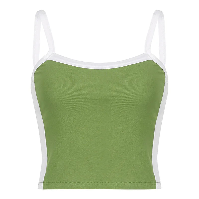 Crop Top Élyra™