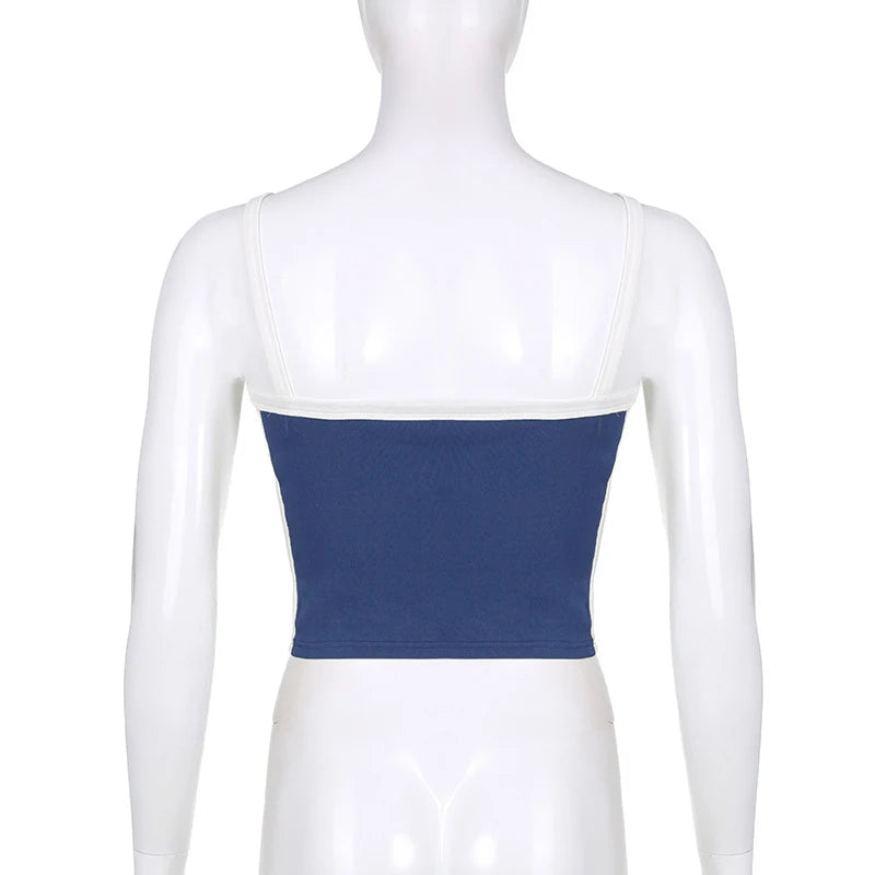 Crop Top Élyra™
