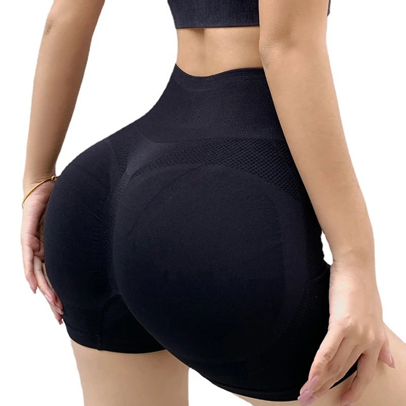 Short Sculptant Élyra™