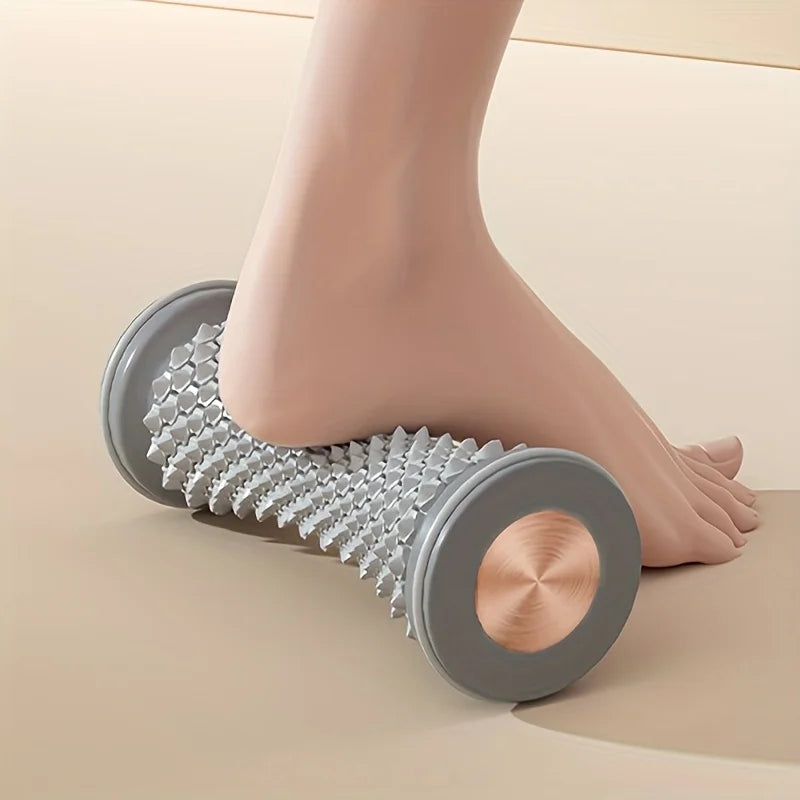 Rouleau de Massage Pieds - Récupération & Détente