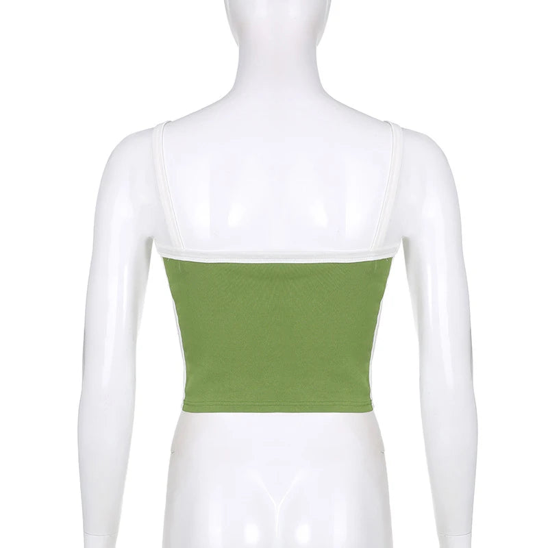 Crop Top Élyra™