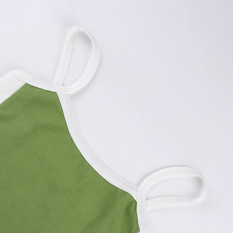 Crop Top Élyra™