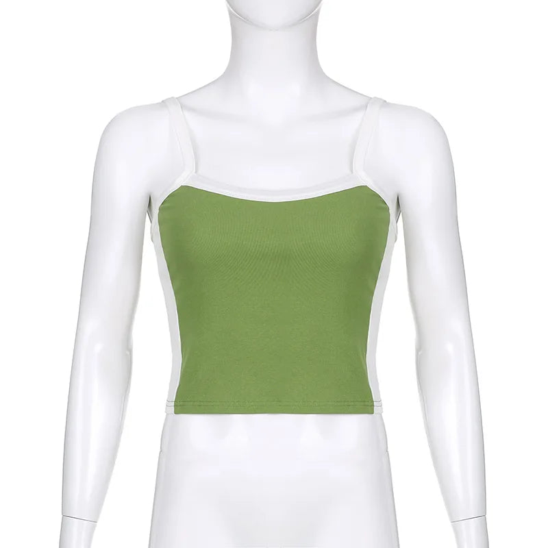 Crop Top Élyra™