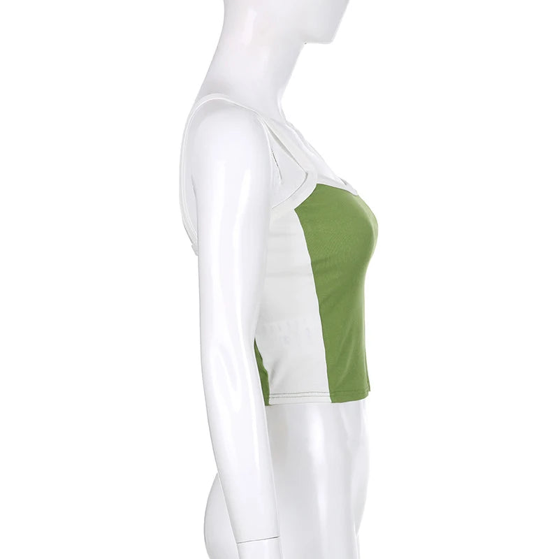 Crop Top Élyra™