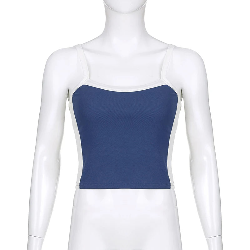Crop Top Élyra™