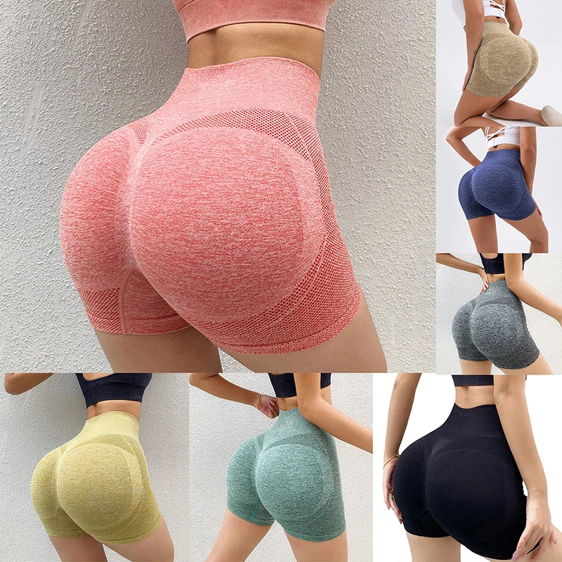 Short Sculptant Élyra™