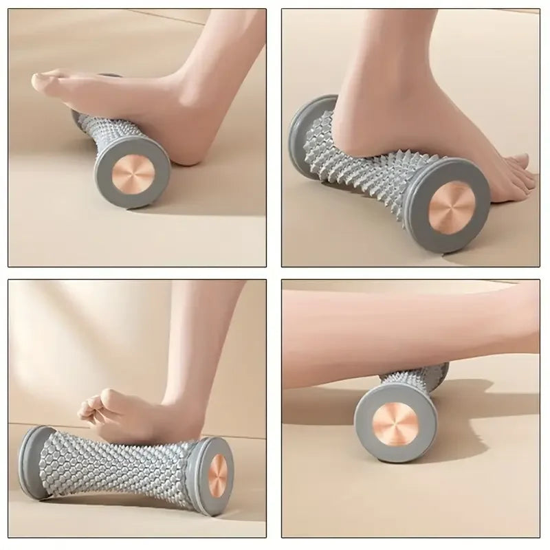 Rouleau de Massage Pieds - Récupération & Détente