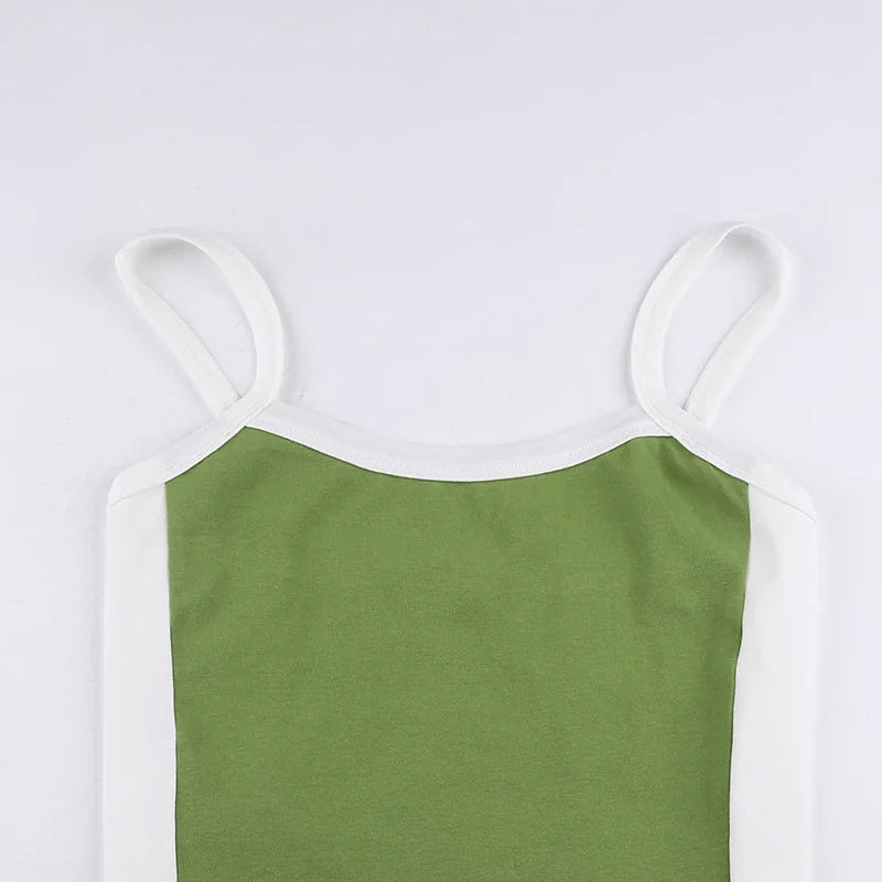 Crop Top Élyra™